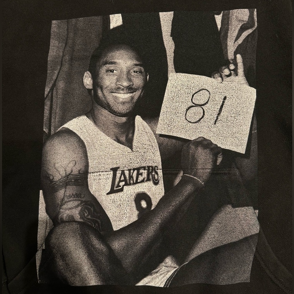 Vintage Kobe Mens Sweater - ONLY ONE